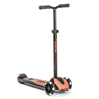 Scoot and Ride trotinet Highwaykick 5 LED, Peach