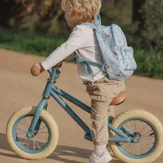 Little Dutch balanser