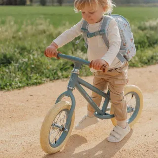 Little Dutch balanser