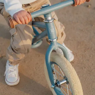 Little Dutch balanser