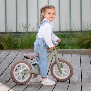 Little Dutch balanser