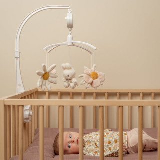 Little Dutch muzička vrterška