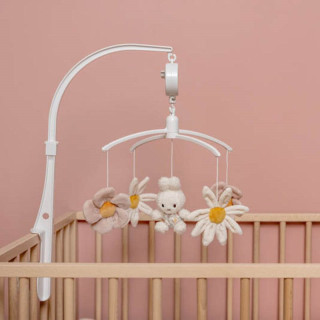 Little Dutch muzička vrterška