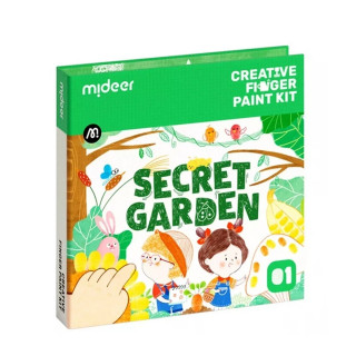 Tuba kreativni set za slikanje