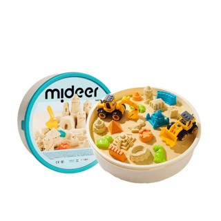 Mideer kinetički pesak