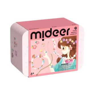 Mideer set za šminkanje