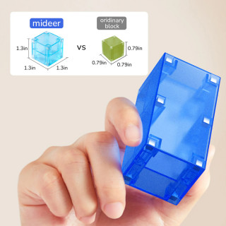 Mideer šarene magnetne ploče