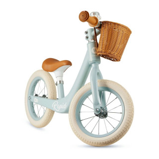 Kinderkraft balanser Rapid 2 plavi