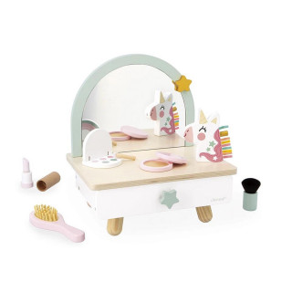 Janod sto za šminkanje