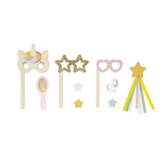 Janod sto za šminkanje