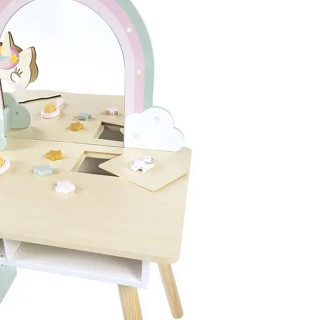 Janod sto za šminkanje