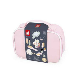 Janod kofer sa šminkom