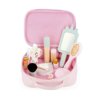 Janod kofer sa šminkom