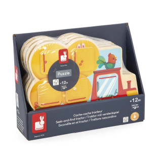 Janod farma sakij se pronađi me