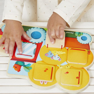 Janod farma sakij se pronađi me