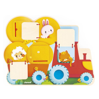 Janod farma sakij se pronađi me