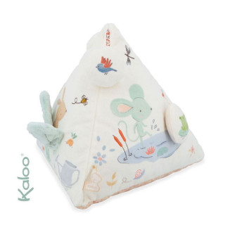 Kaloo aktivna muzička piramida