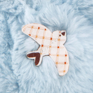 Kaloo plišani meda, 17cm