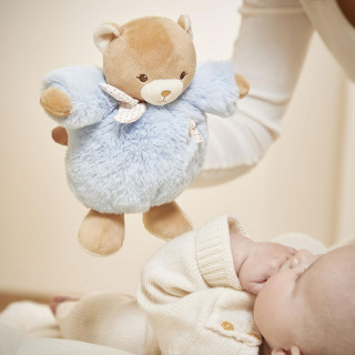 Kaloo plišani meda, 17cm