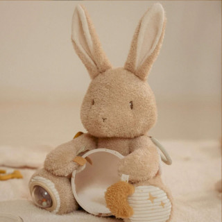 Little Dutch plišana aktivna igračka