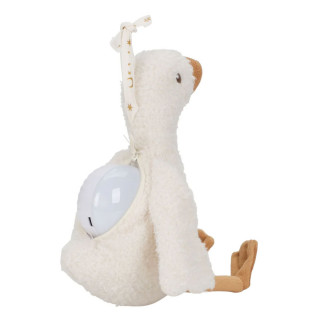 Little Dutch muzička igračka sa lampom