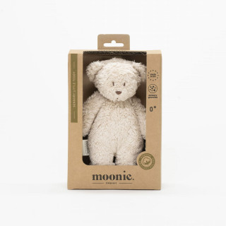 Moonie Sensory Little Teddy, Sand