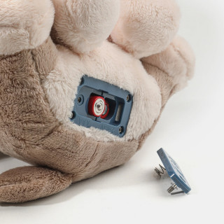 Top Bright doktorski set