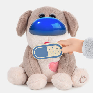 Top Bright doktorski set