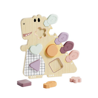 Top Bright nasmejani dinosaurus