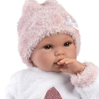 Llorens beba Estrella, 36cm