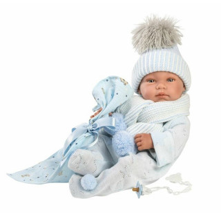 Llorens beba Toni, 44cm