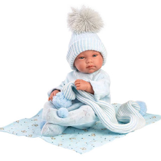 Llorens beba Toni, 44cm