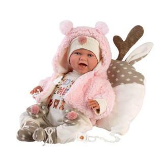 Llorens beba Mimi, 40cm