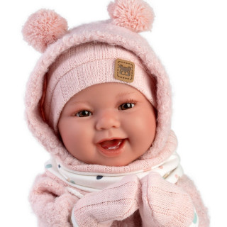 Llorens beba Tala, 44cm