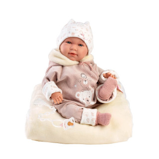 Llorens beba Lala, 42cm