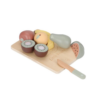 Little Dutch drveno voće