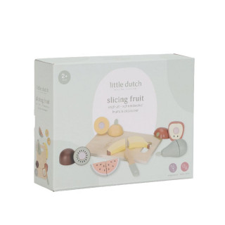 Little Dutch drveno voće