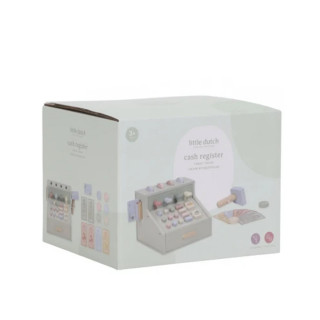 Little Dutch drvena kasa