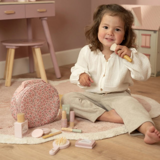 Little Dutch drveni ste za šminkanje