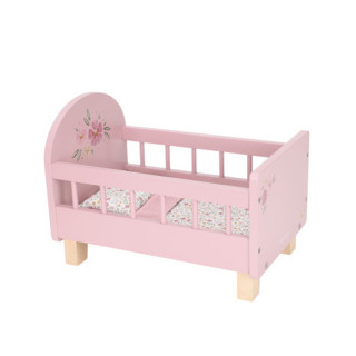 Little Dutch drvena kolevka zalutke