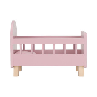 Little Dutch drvena kolevka zalutke