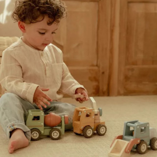 Little Dutch mešalica