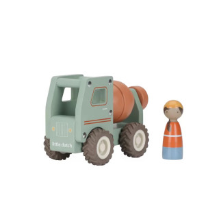 Little Dutch mešalica