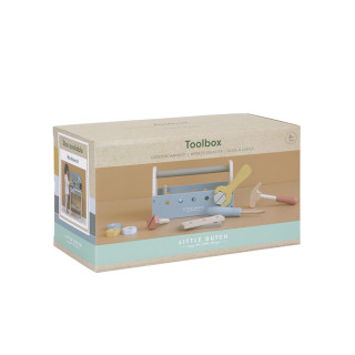 Little Dutch set alata