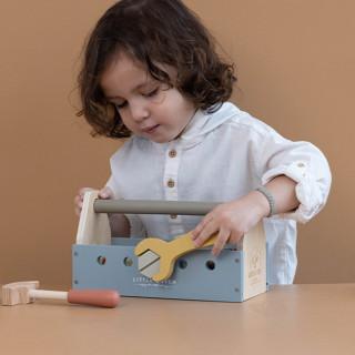 Little Dutch set alata