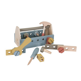 Little Dutch set alata