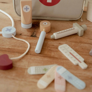 Little Dutch doktorski set