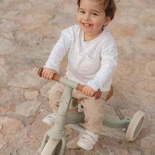 Little Dutch tricikl