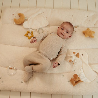 Little Dutch podloga za igru