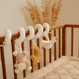 Little Dutch aktivna spirala